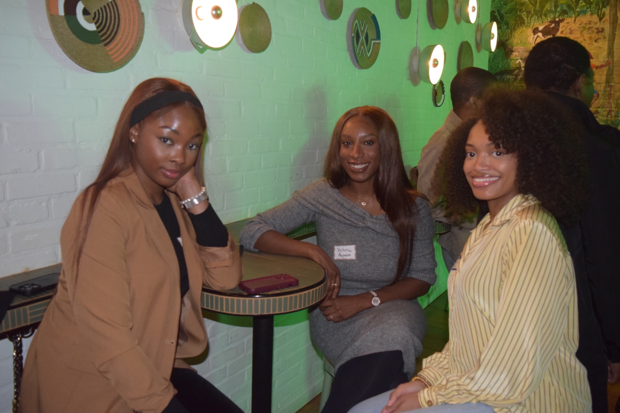 Industry+ Unplugged | February Mixer