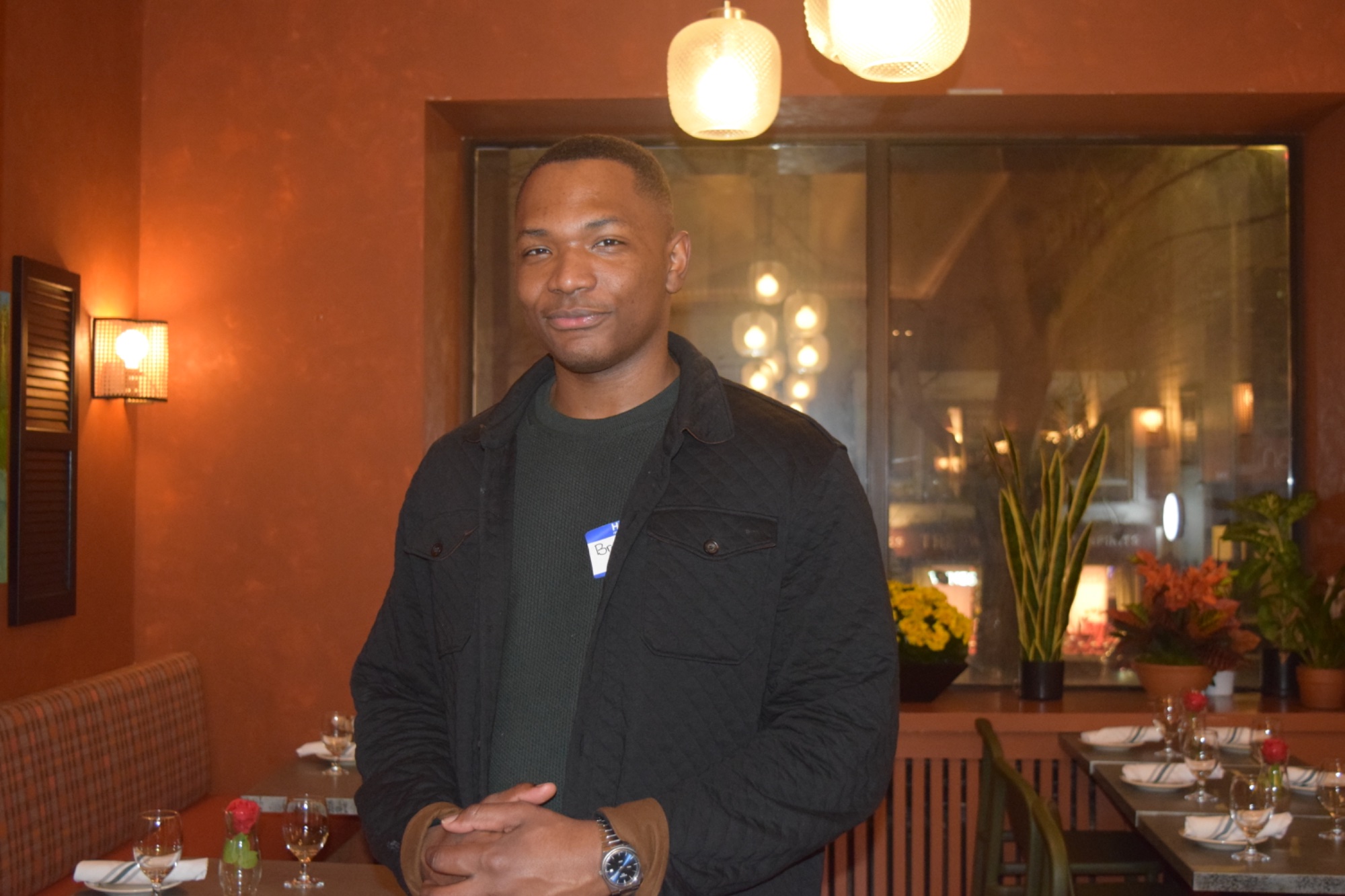 Industry+ Unplugged | February Mixer