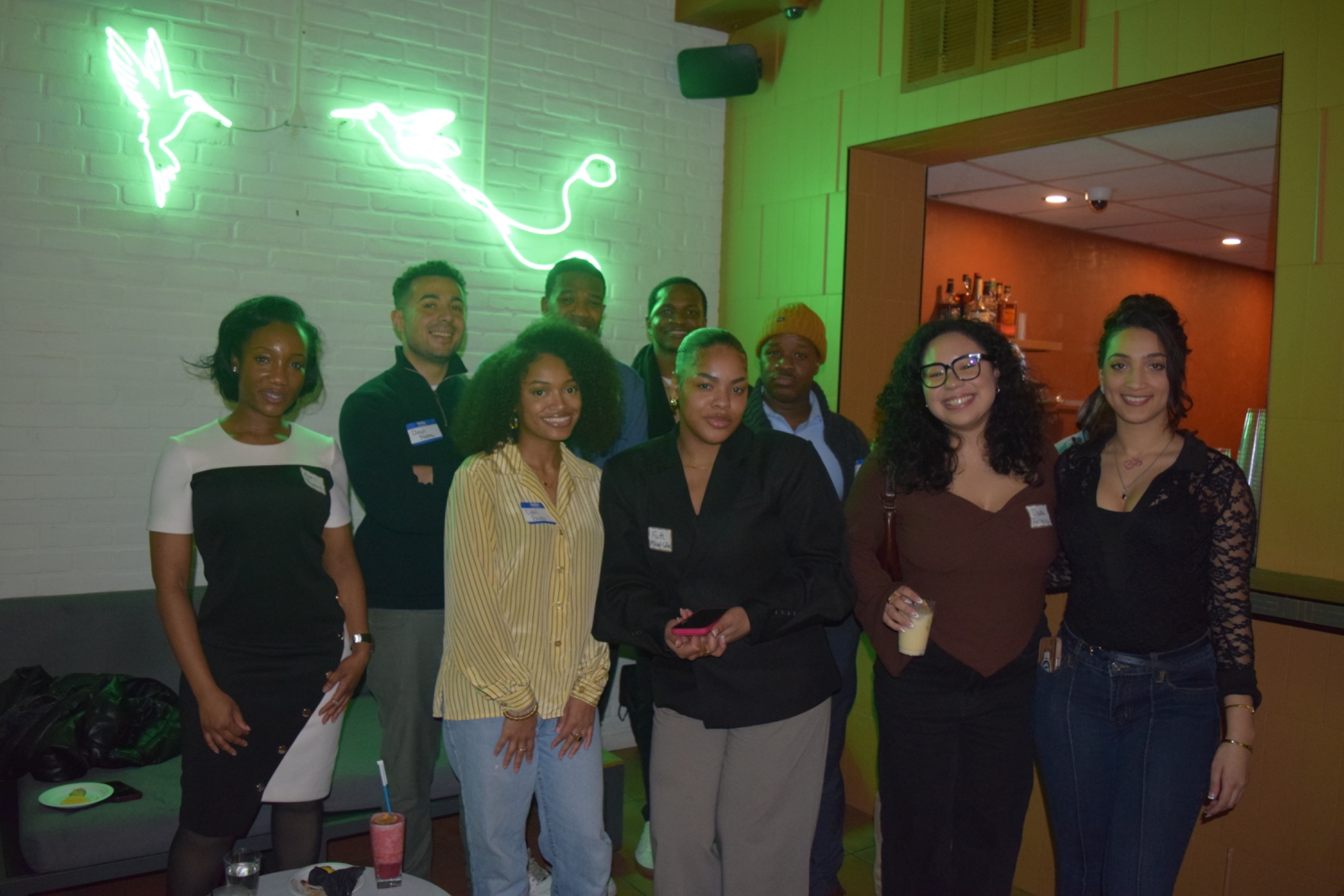 Industry+ Unplugged | February Mixer