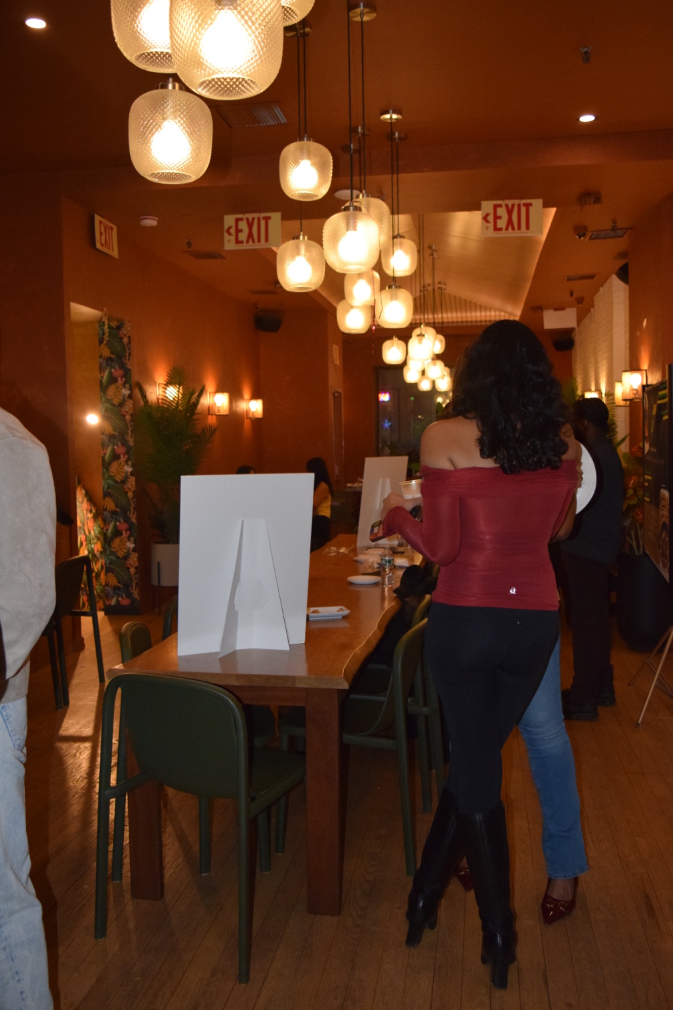 Industry+ Unplugged | February Mixer