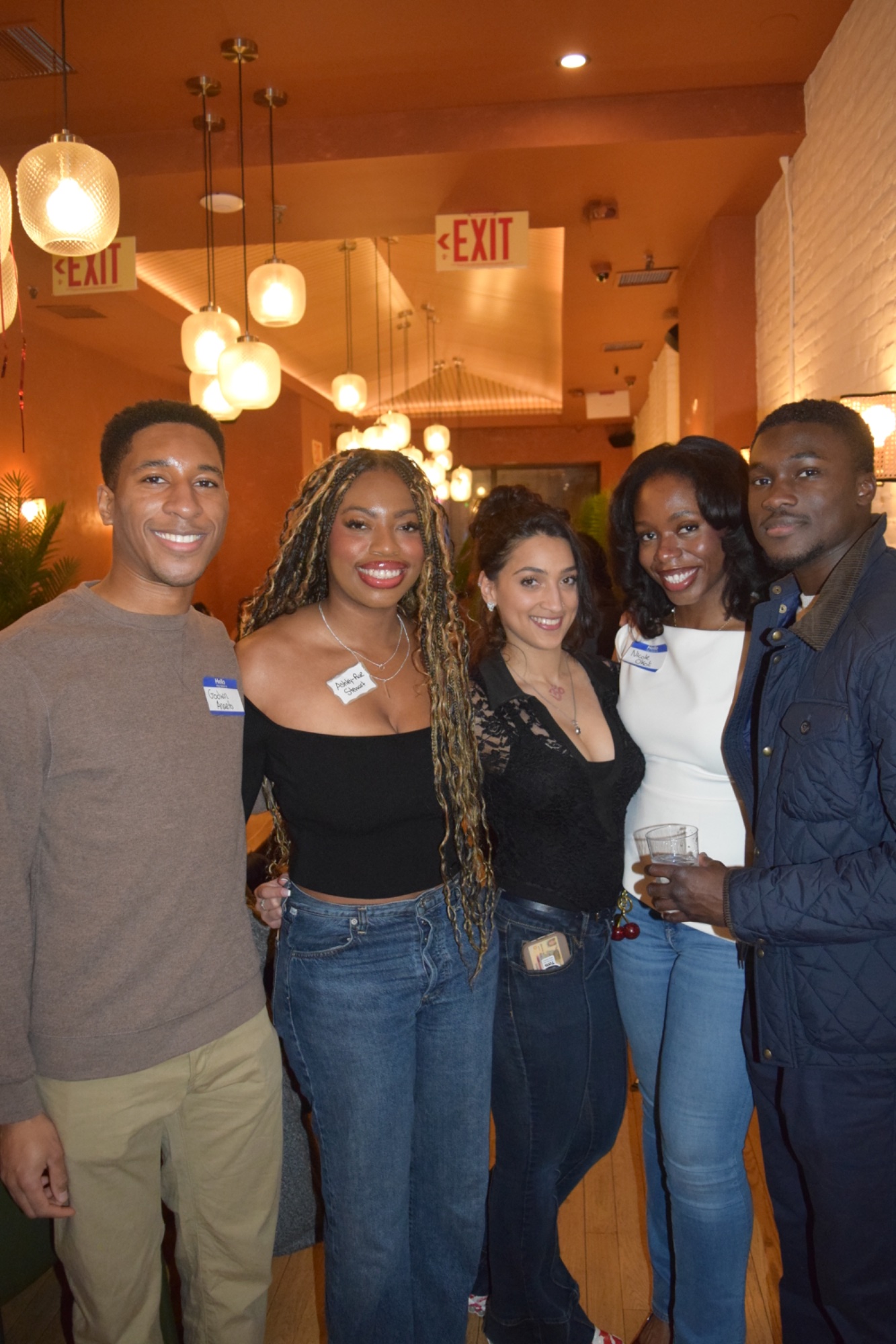 Industry+ Unplugged | February Mixer