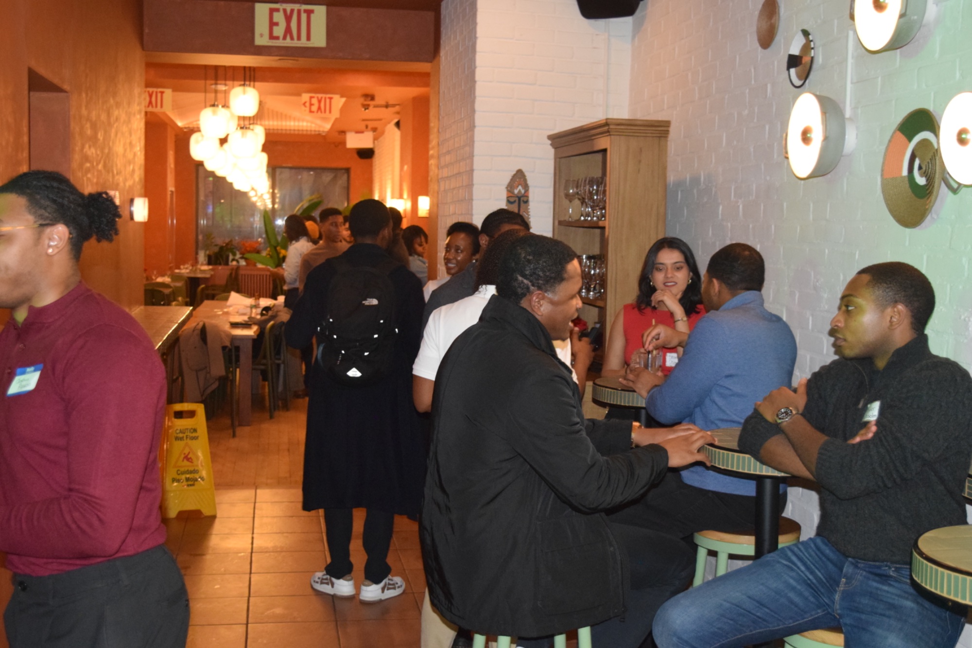 Industry+ Unplugged | February Mixer