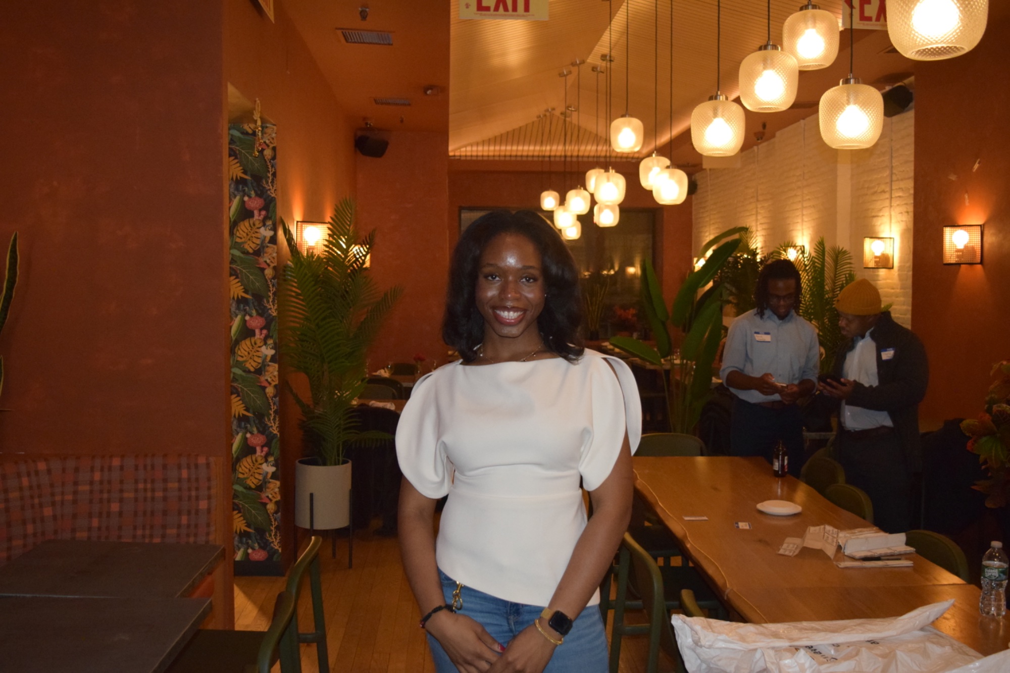 Industry+ Unplugged | February Mixer