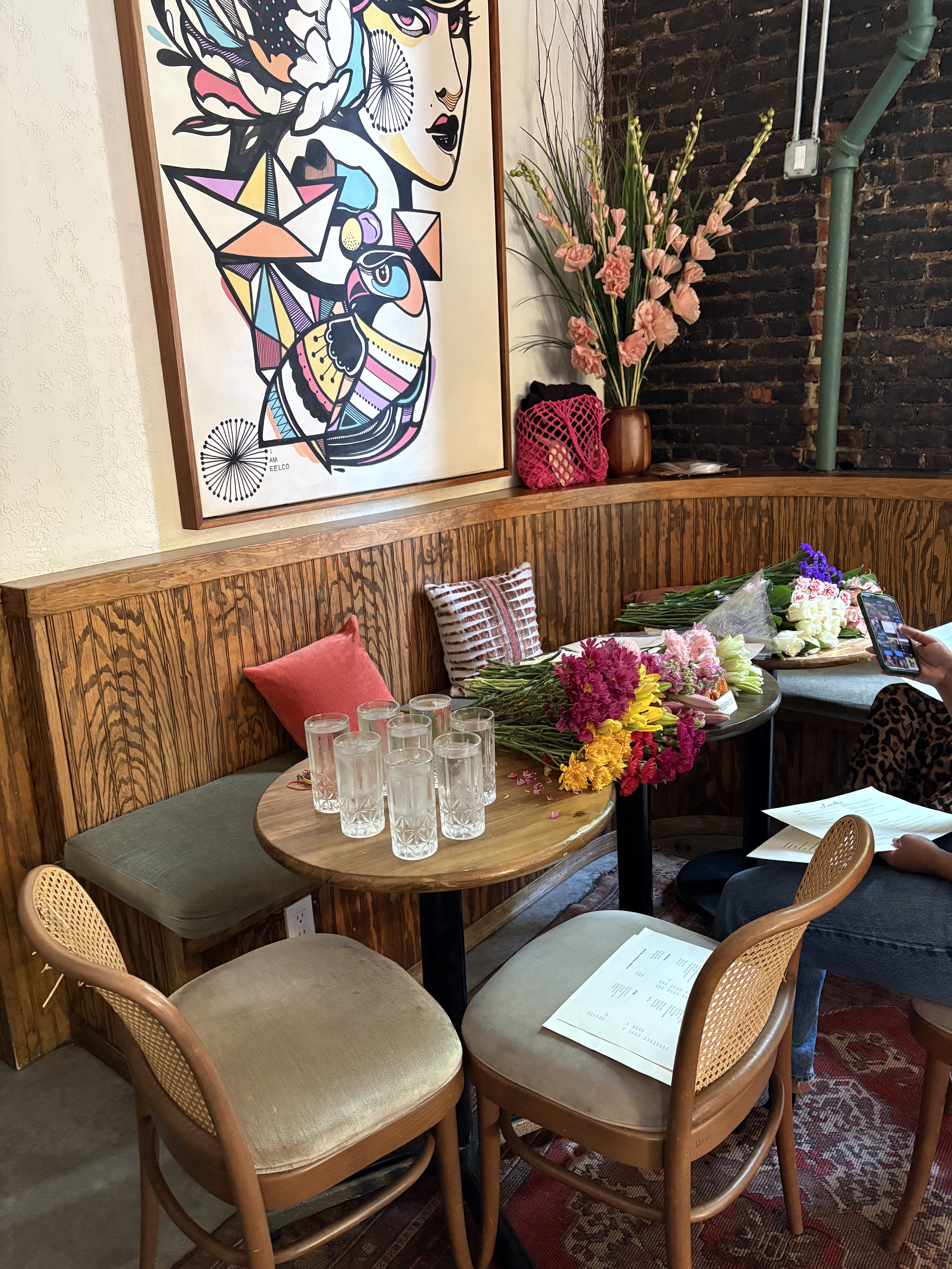 Industry+ Her Brunch