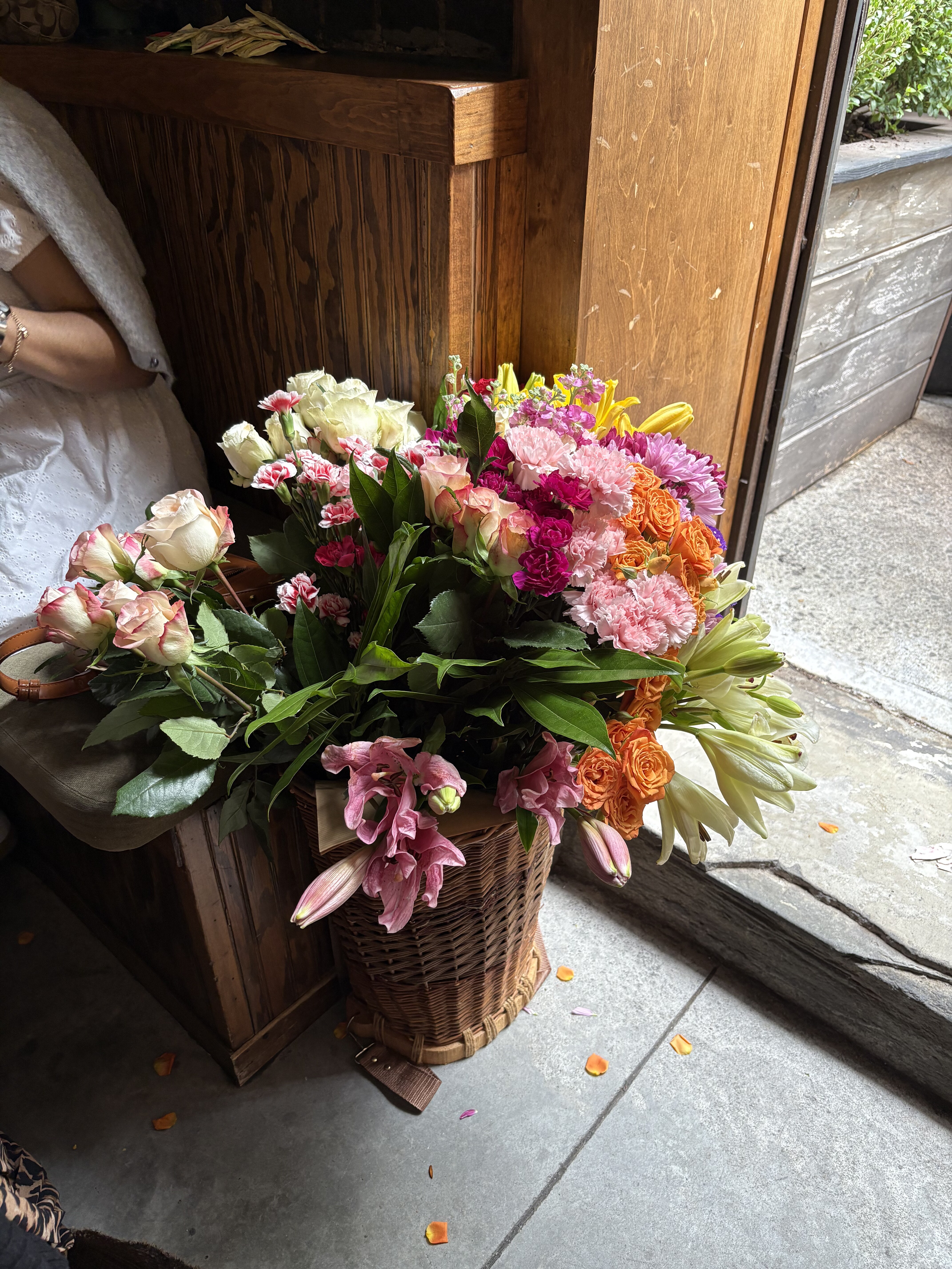 Industry+ Her Brunch