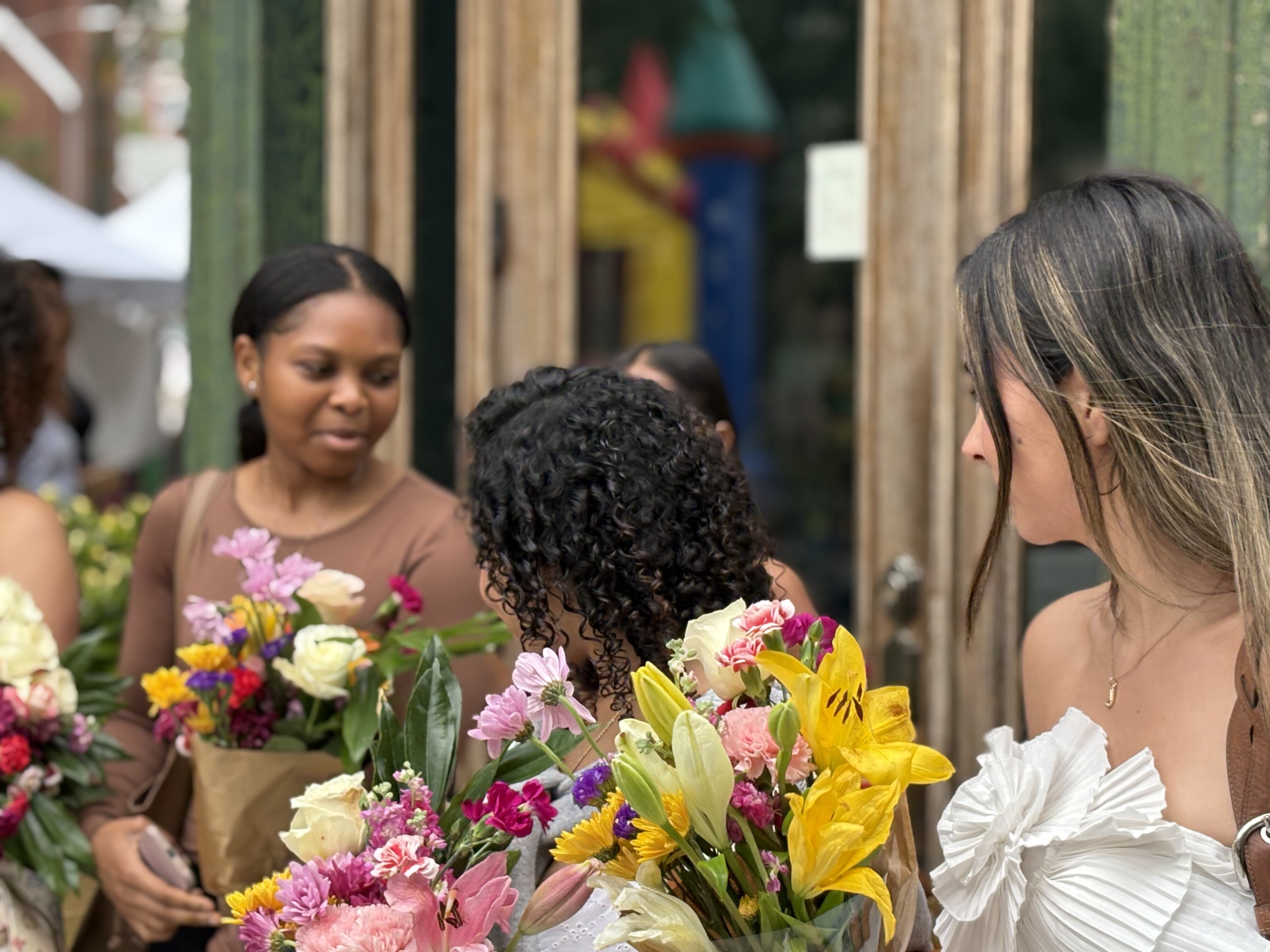 Industry+ Her Brunch