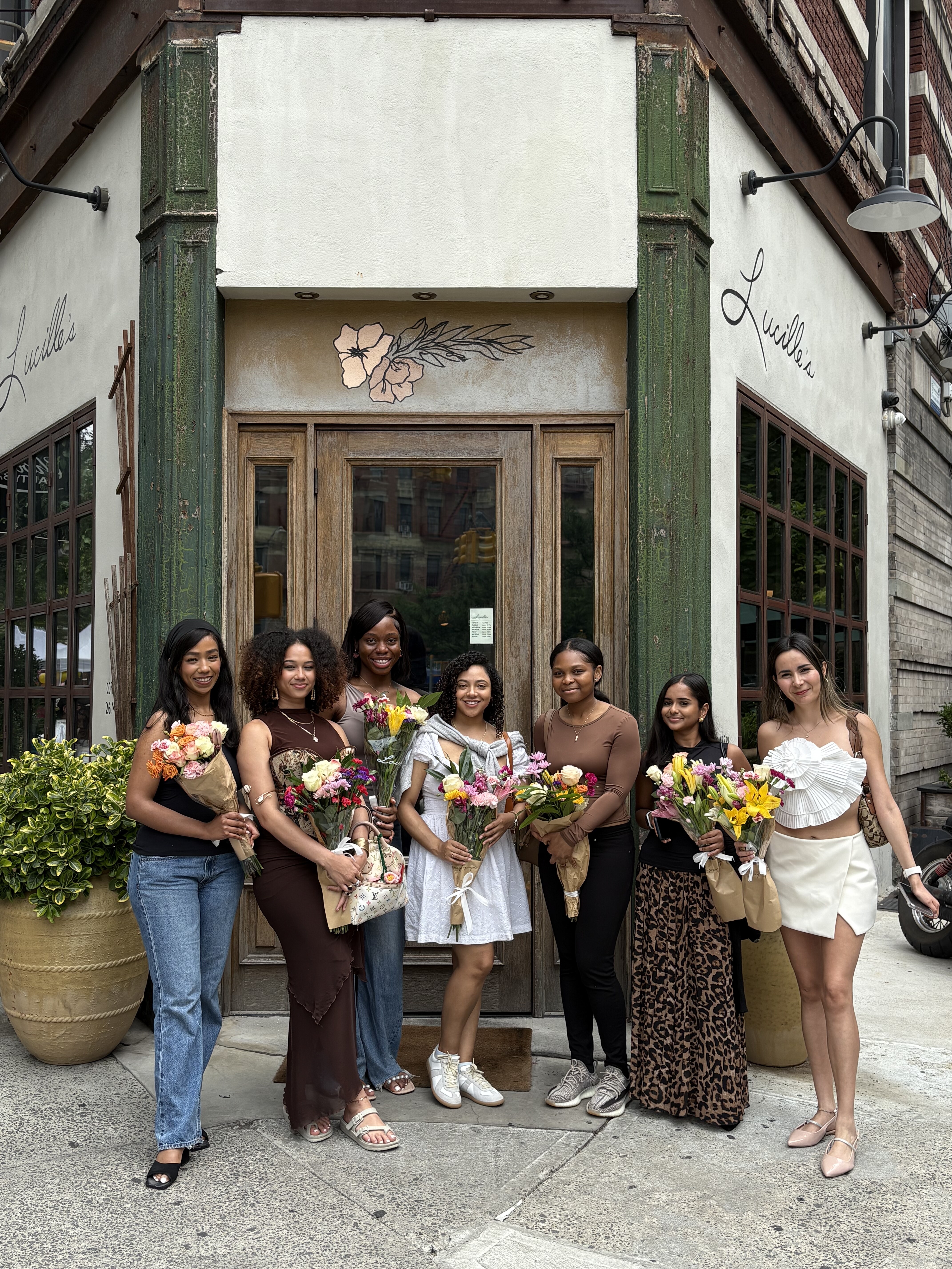 Industry+ Her Brunch