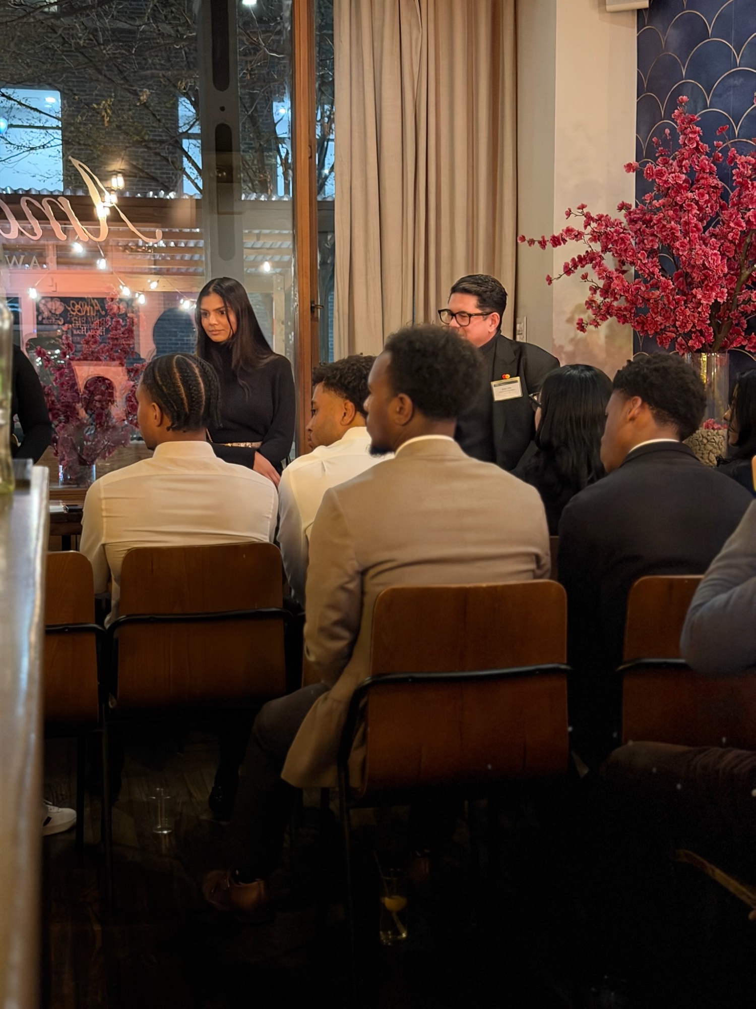 Industry+ Unplugged | November Panel