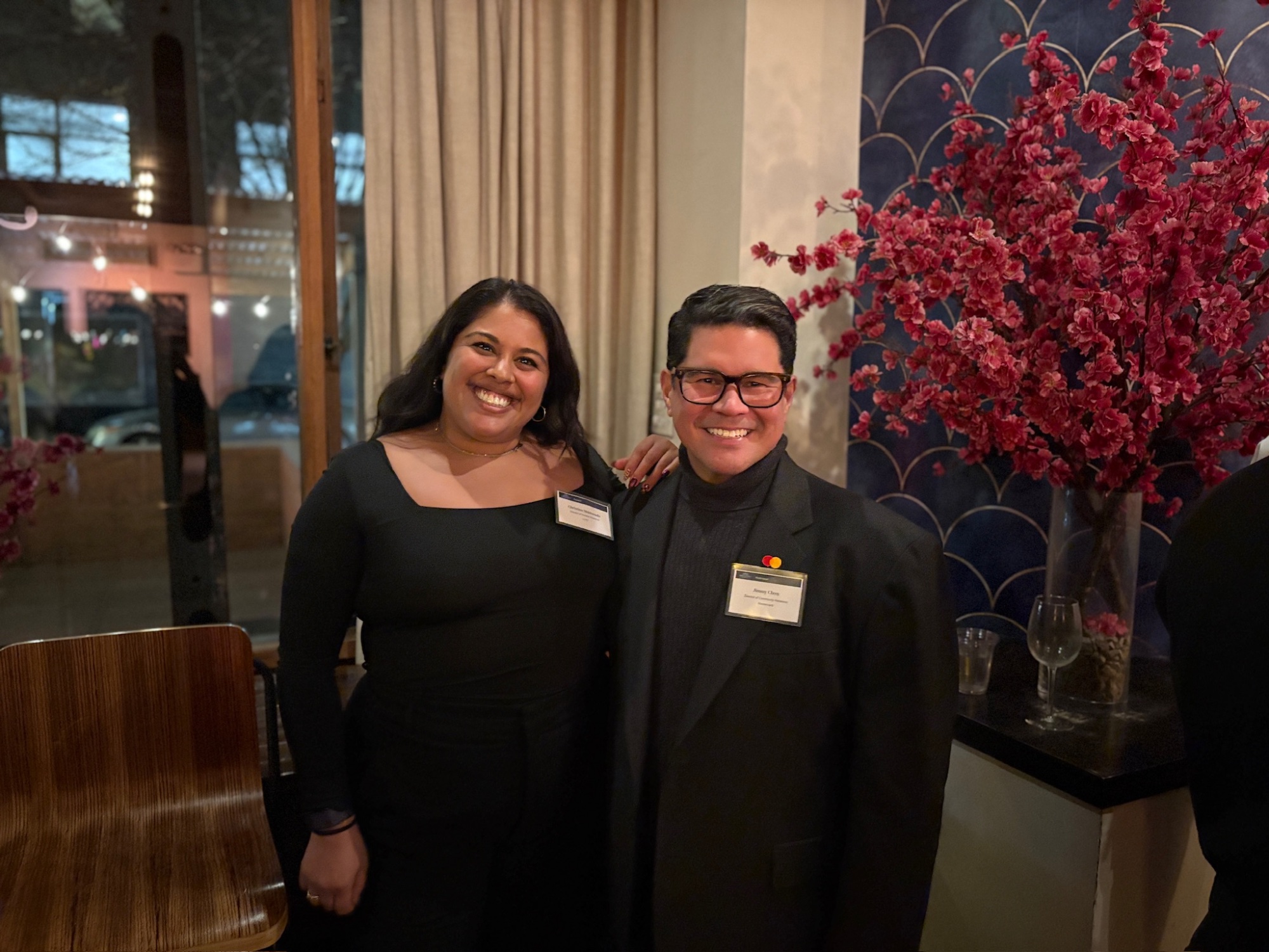 Industry+ Unplugged | November Panel