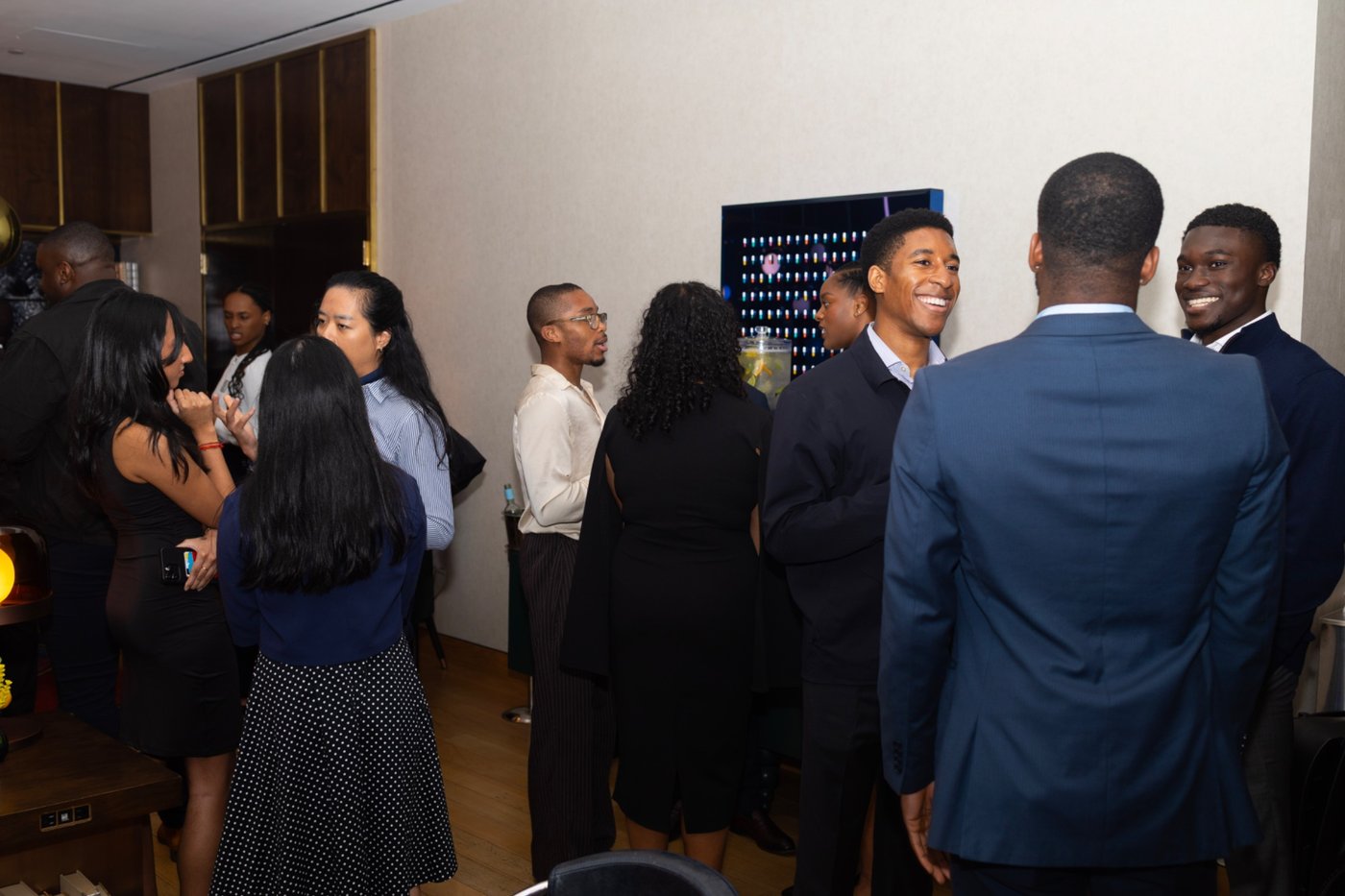 Anniversary Event — May 2025