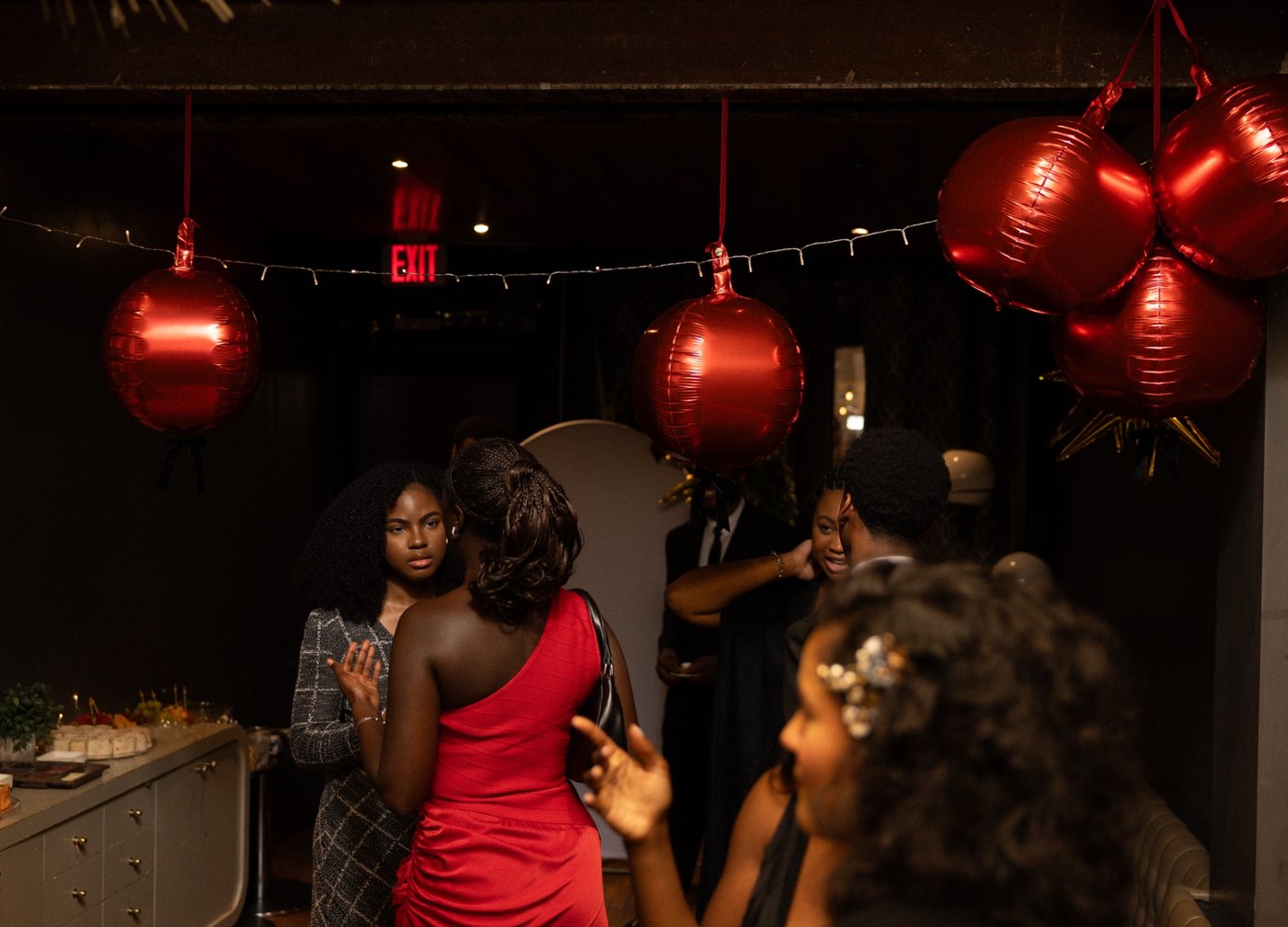 Gala Event — December 2025